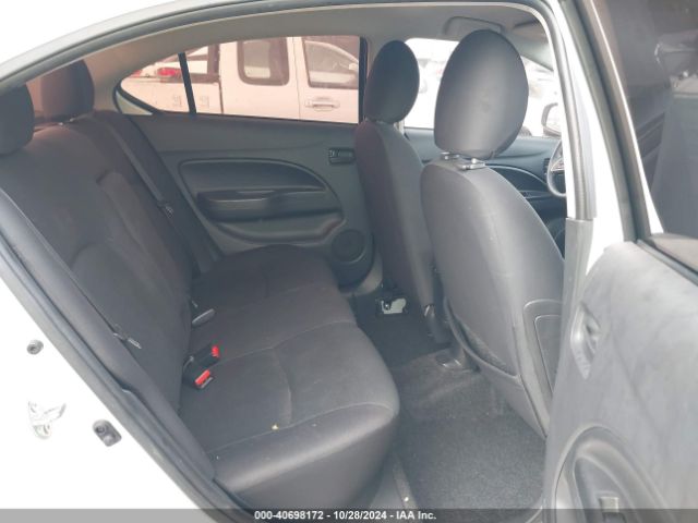 2018 MITSUBISHI MIRAGE G4 ML32F3FJ8JHF05172 Photo 7