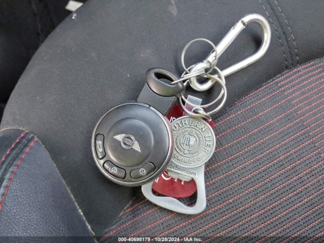WMWZC5C51FWP49282 Mini Countryman Cooper S