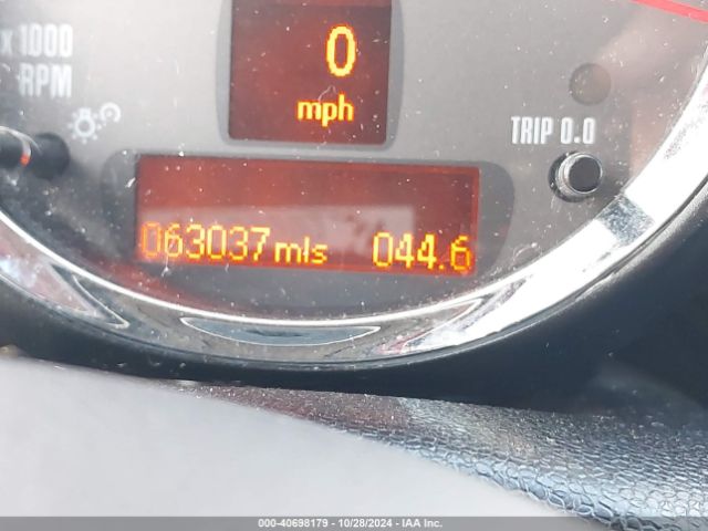 WMWZC5C51FWP49282 Mini Countryman Cooper S