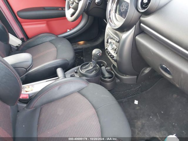 WMWZC5C51FWP49282 Mini Countryman Cooper S