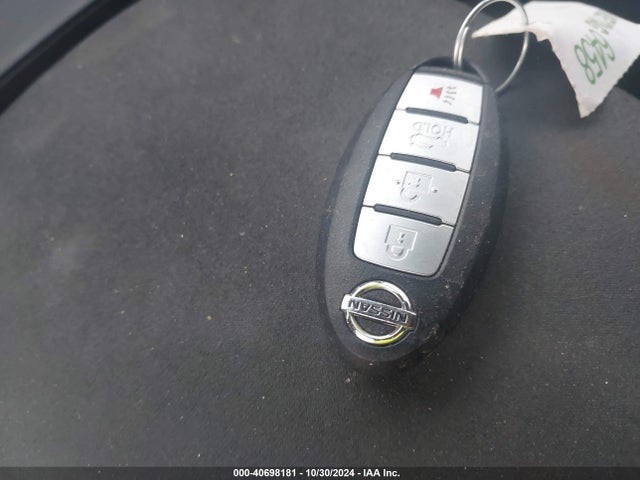 Nissan Altima 2.5 S 2015 1N4AL3AP4FC173431 Image 11