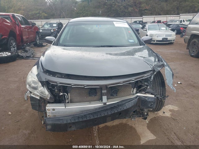 Nissan Altima 2.5 S 2015 1N4AL3AP4FC173431 Image 13