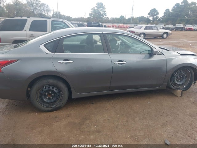 Nissan Altima 2.5 S 2015 1N4AL3AP4FC173431 Image 14