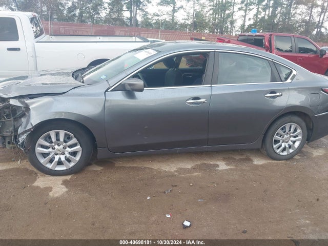 Nissan Altima 2.5 S 2015 1N4AL3AP4FC173431 Image 15