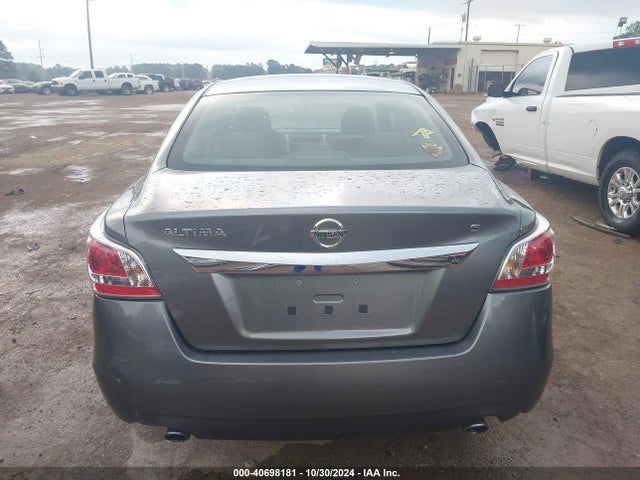 Nissan Altima 2.5 S 2015 1N4AL3AP4FC173431 Image 17