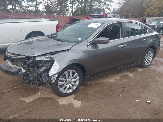 Nissan Altima 2.5 S 2015 1N4AL3AP4FC173431 Image 2