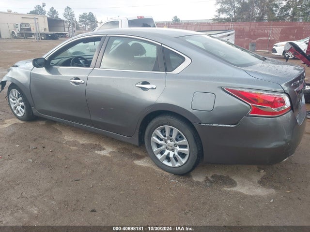 Nissan Altima 2.5 S 2015 1N4AL3AP4FC173431 Image 3