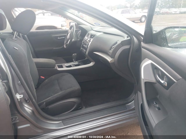 Nissan Altima 2.5 S 2015 1N4AL3AP4FC173431 Image 5
