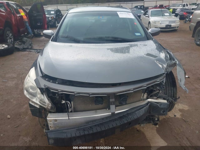 Nissan Altima 2.5 S 2015 1N4AL3AP4FC173431 Image 6