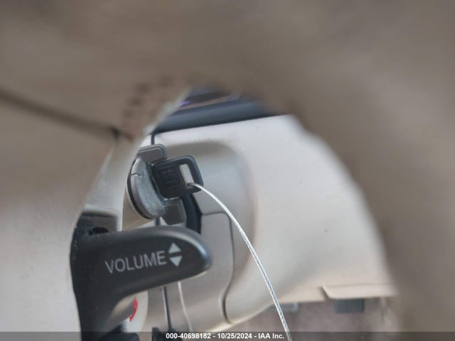 1996 CADILLAC SEVILLE 1G6KS52Y9TU805305 Photo 10