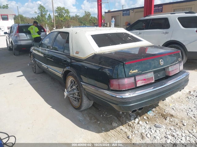1996 CADILLAC SEVILLE 1G6KS52Y9TU805305 Photo 2