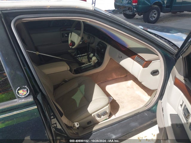 1996 CADILLAC SEVILLE 1G6KS52Y9TU805305 Photo 4
