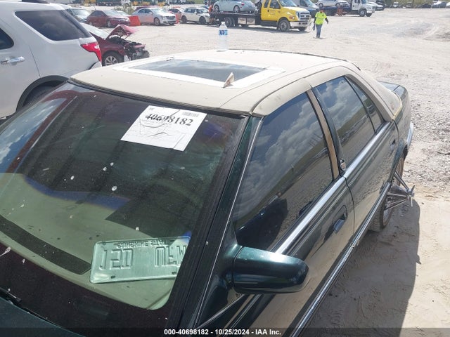 1996 CADILLAC SEVILLE 1G6KS52Y9TU805305 Photo 5