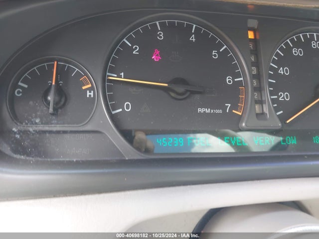 1996 CADILLAC SEVILLE 1G6KS52Y9TU805305 Photo 6