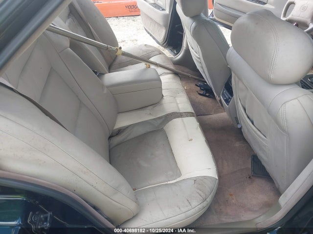 1996 CADILLAC SEVILLE 1G6KS52Y9TU805305 Photo 7