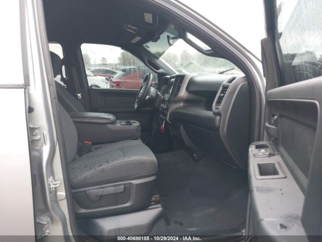 3C6UR5CJ4MG533874 RAM 2500 Tradesman  4x4 6'4 Box