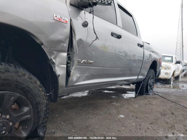 3C6UR5CJ4MG533874 RAM 2500 Tradesman  4x4 6'4 Box