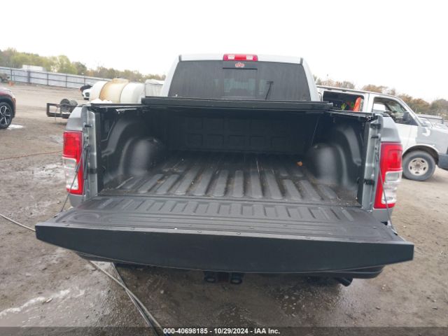 3C6UR5CJ4MG533874 RAM 2500 Tradesman  4x4 6'4 Box