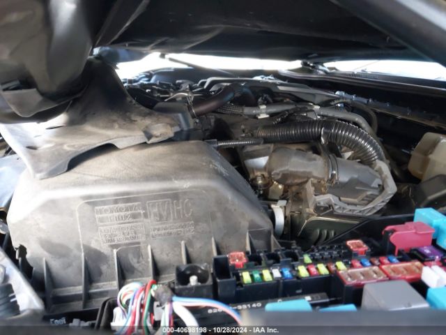 4T1B31HK0KU005184 Toyota Camry Hybrid Le