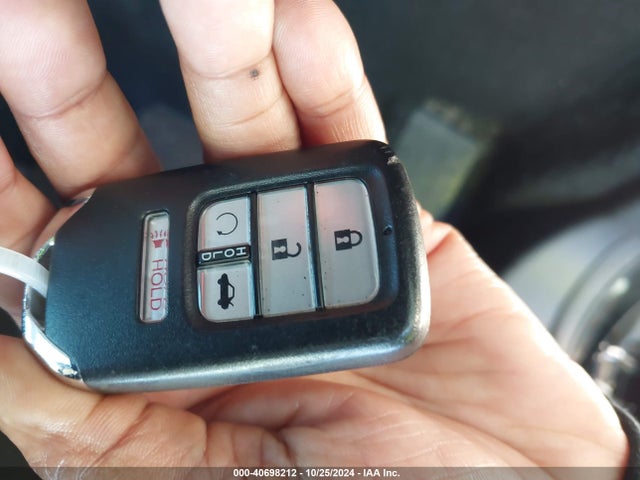 Honda CIVIC EX 2016 19XFC2F76GE070203 Image 11