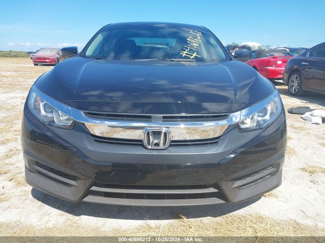 Honda CIVIC EX 2016 19XFC2F76GE070203 Image 12