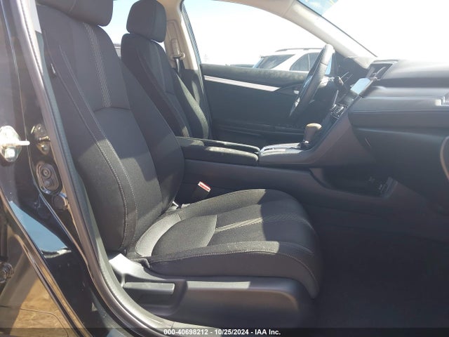 Honda CIVIC EX 2016 19XFC2F76GE070203 Image 5