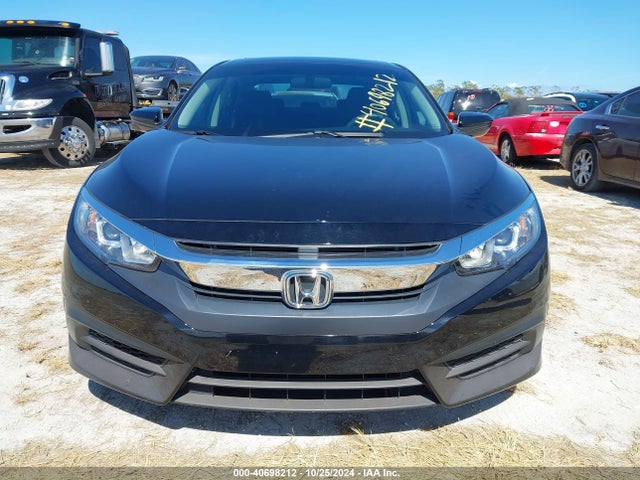 Honda CIVIC EX 2016 19XFC2F76GE070203 Image 6