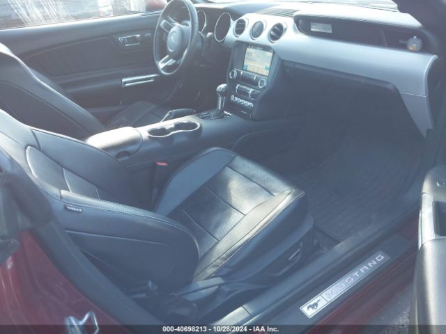 1FA6P8TH9G5211092 Ford Mustang Ecoboost