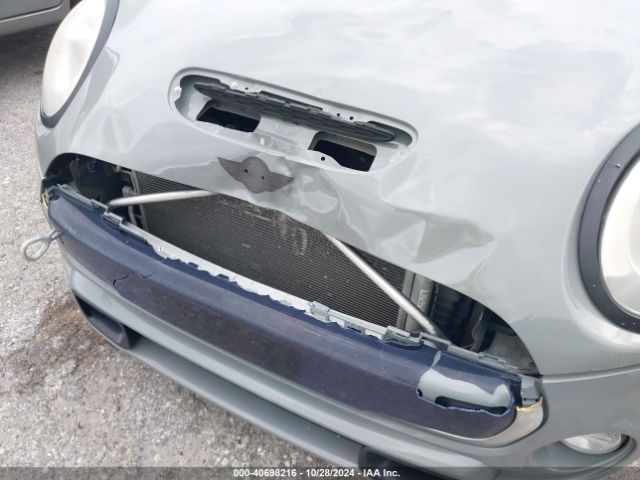 WMWXP7C50F2A58567 Mini Hardtop Cooper S