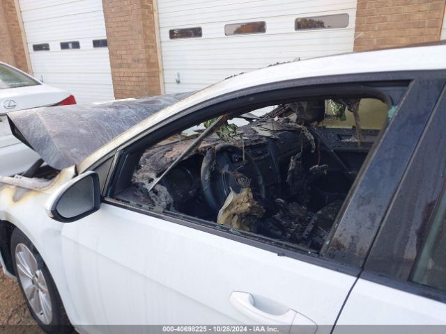 3VWG17AU1JM254740 Volkswagen Golf Tsi S/tsi Se