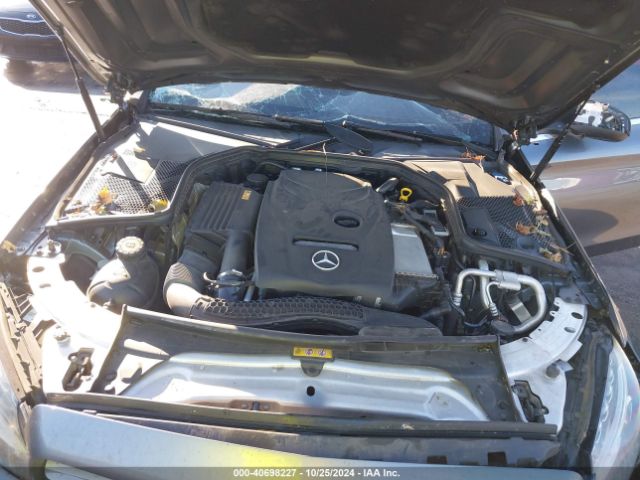 WDDWF4KBXHR244248 Mercedes-Benz C 300 4matic/luxury 4matic/sport 4matic