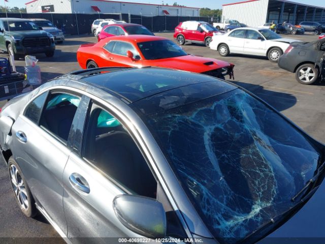 WDDWF4KBXHR244248 Mercedes-Benz C 300 4matic/luxury 4matic/sport 4matic