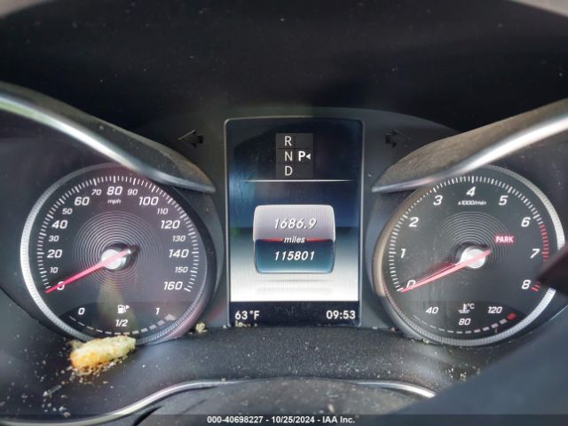 WDDWF4KBXHR244248 Mercedes-Benz C 300 4matic/luxury 4matic/sport 4matic