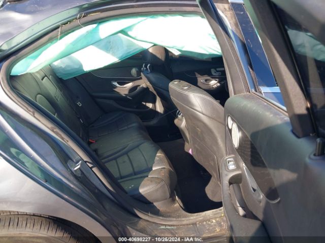 WDDWF4KBXHR244248 Mercedes-Benz C 300 4matic/luxury 4matic/sport 4matic
