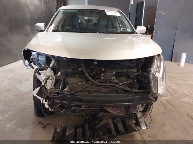 Nissan ROGUE S 2018 KNMAT2MV6JP607686 Image 13