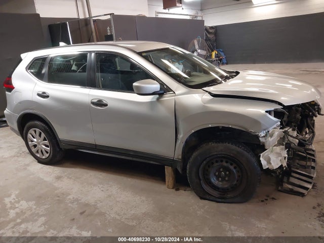 Nissan ROGUE S 2018 KNMAT2MV6JP607686 Image 14