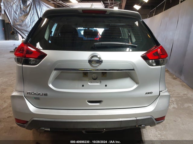 Nissan ROGUE S 2018 KNMAT2MV6JP607686 Image 17