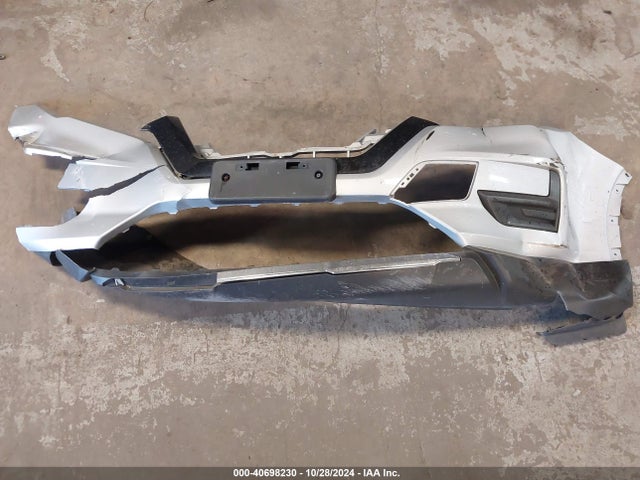 Nissan ROGUE S 2018 KNMAT2MV6JP607686 Image 12