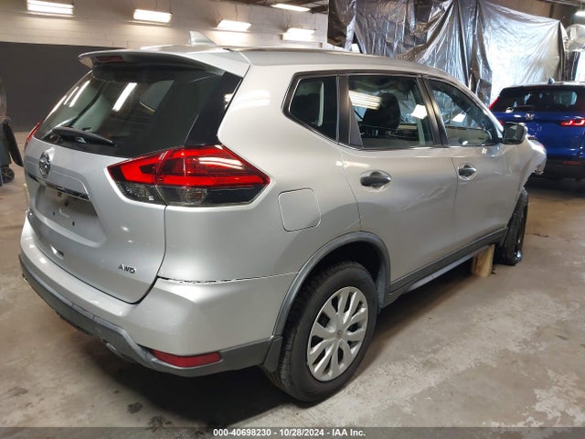 Nissan ROGUE S 2018 KNMAT2MV6JP607686 Image 4