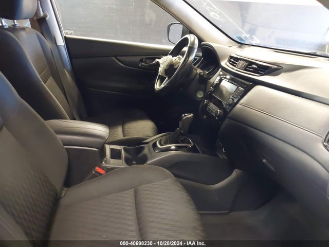 Nissan ROGUE S 2018 KNMAT2MV6JP607686 Image 5