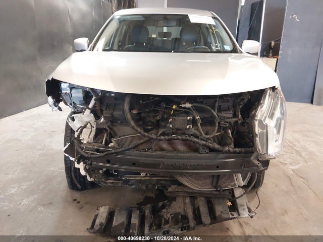 Nissan ROGUE S 2018 KNMAT2MV6JP607686 Image 6