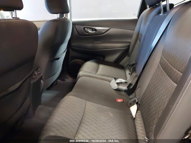 Nissan ROGUE S 2018 KNMAT2MV6JP607686 Image 8