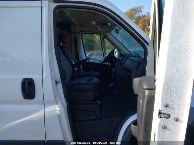 3C6TRVAG8HE536376 RAM Promaster 1500 Low Roof 136 Wb
