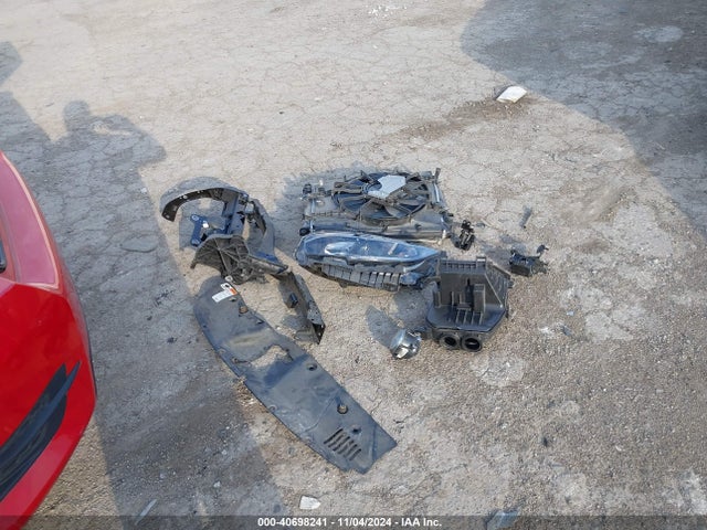 Honda Civic Sport 2020 2HGFC2F85LH551410 Image 18