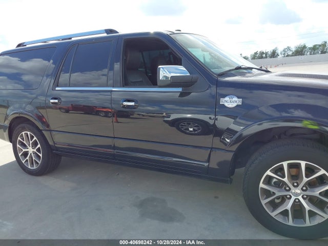 Ford Expedition El King Ranch 2015 1FMJK1HTXFEF06588 Image 13