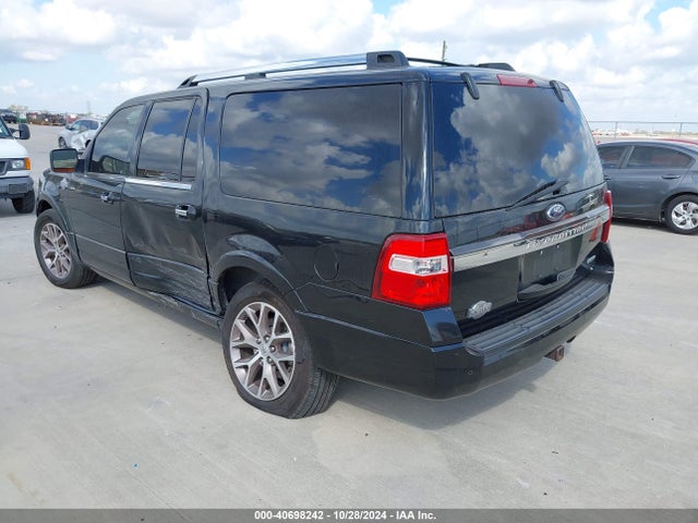 Ford Expedition El King Ranch 2015 1FMJK1HTXFEF06588 Image 3