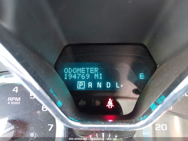 Chevrolet Traverse Ls 2017 1GNKRFED8HJ311539 Image 7