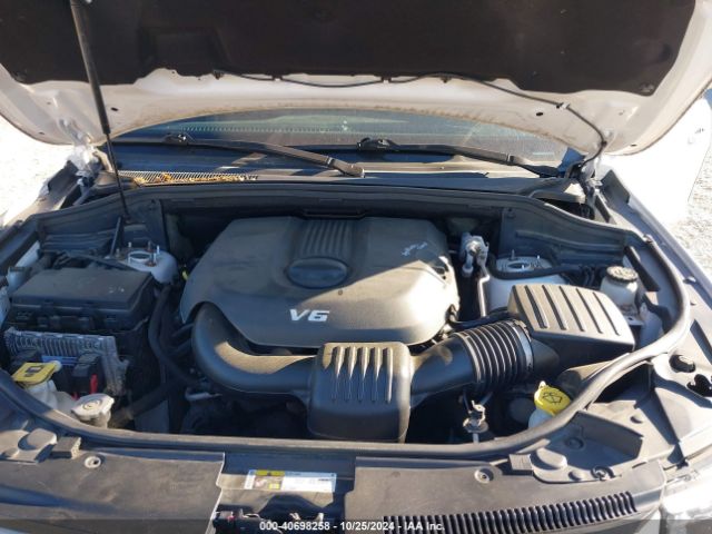1C4RJFAG7EC546920 Jeep Grand Cherokee Altitude