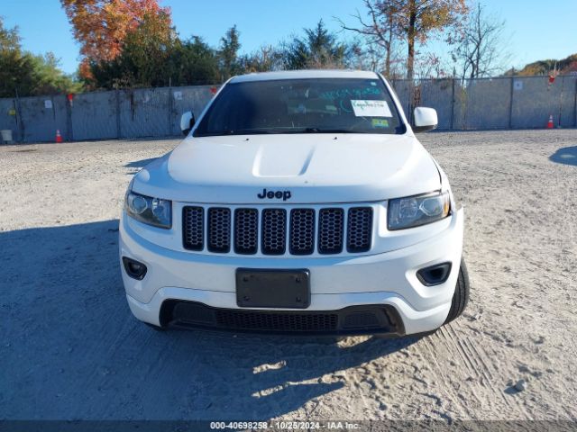 1C4RJFAG7EC546920 Jeep Grand Cherokee Altitude