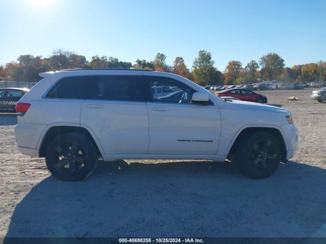 1C4RJFAG7EC546920 Jeep Grand Cherokee Altitude